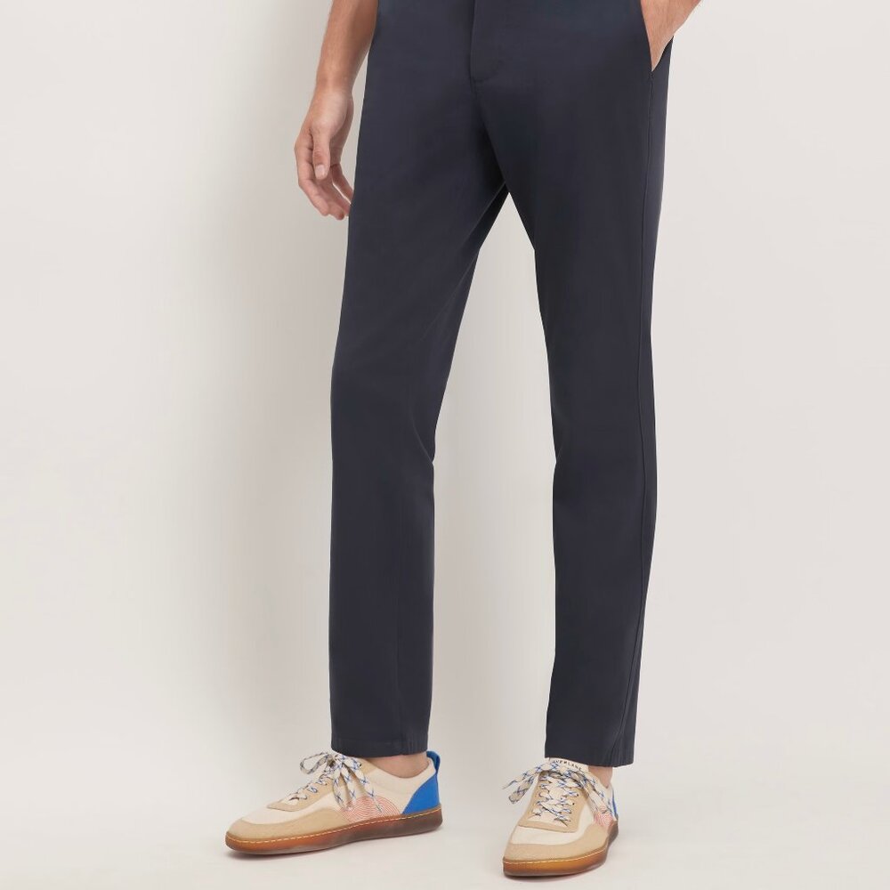 Everlane Men's Chinos Slim Fit